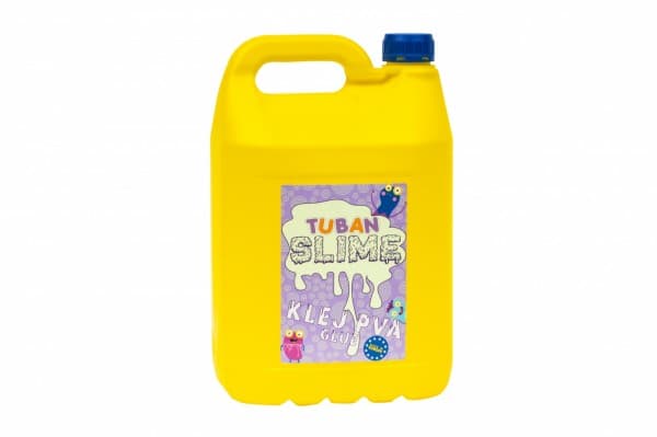 TUBAN PVA 5 L paperiliima