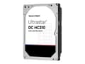 Miniatyrbild 3 av 5: WD Ultrastar DC HC310 HUS726T6TAL5204 - Hårddisk - 6 TB - intern - 3,5" - SAS 12Gb/s - 7200 rpm - buffert: 256 MB
