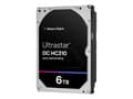 Miniatyrbild 4 av 5: WD Ultrastar DC HC310 HUS726T6TAL5204 - Hårddisk - 6 TB - intern - 3,5" - SAS 12Gb/s - 7200 rpm - buffert: 256 MB