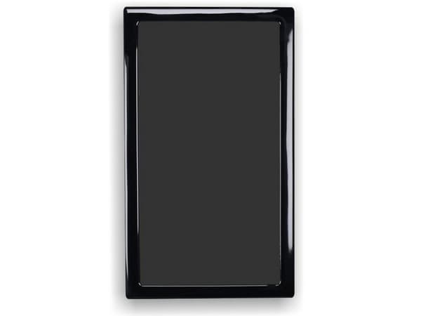 DEMCiflex 1032, Svart, Fractal Design Meshify C, 280 mm, 166 mm, 1 styck