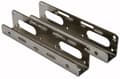 Miniatyrbild 1 av 2: InLine 39950B, 6,35 cm (2.5")