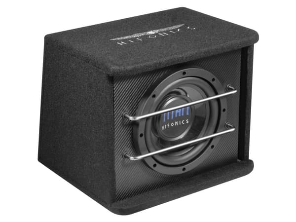 Hifonics TS-200R Auto-passiv subwoofer 400 W