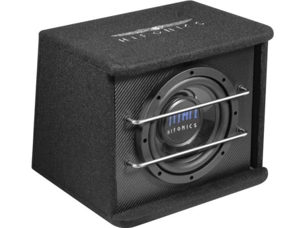 Hifonics TS-200R Auto-passiv subwoofer 400 W