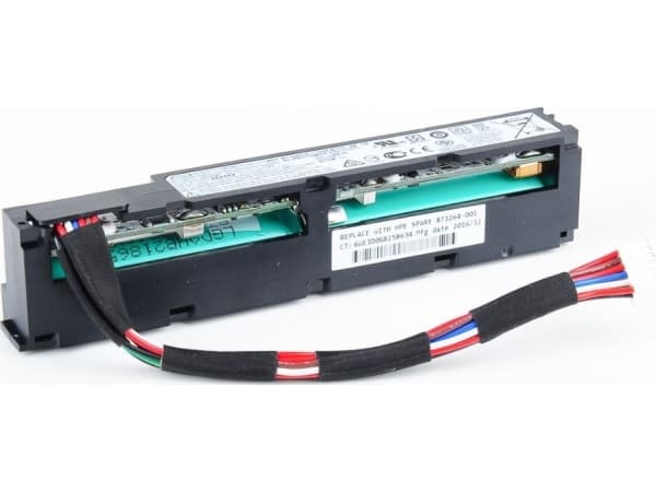 HPE 96W Smart Storage - Batteri for lagringsenhet - for ProLiant DL380 Gen9