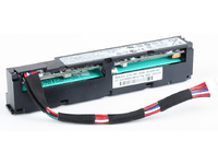 HPE 96W Smart Storage - Batteri for lagringsenhet - for ProLiant DL380 Gen9
