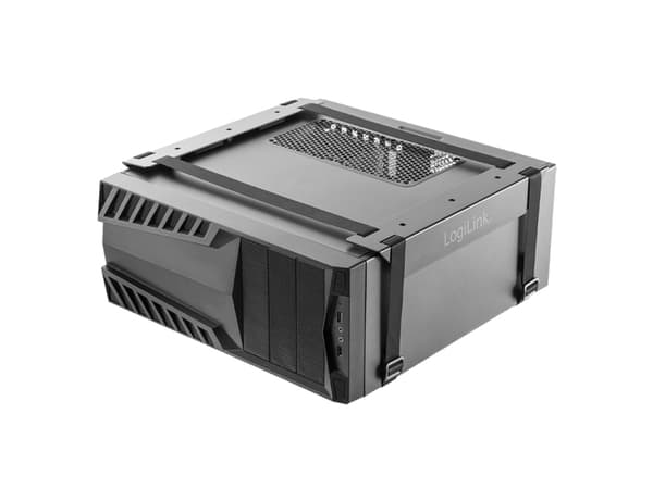 LogiLink EO0009, Sort, Stål, RoHS