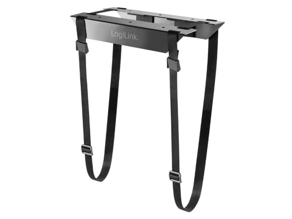 LogiLink EO0009, Sort, Stål, RoHS