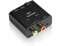 FiiO D03 Taishan