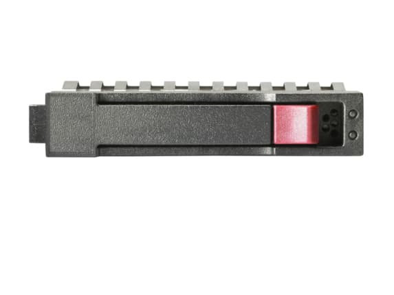 HP Q2R41A, 2.5", 2400 GB, 10000 RPM