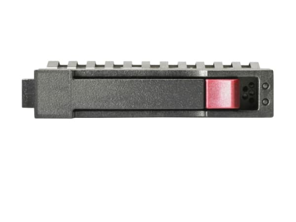 HP Q2R41A, 2.5", 2400 GB, 10000 RPM