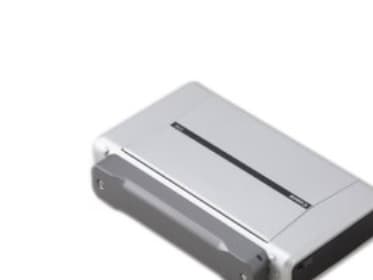 Canon LK-62 - Batteri för skrivare - litiumjon - för PIXMA iP100