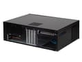 Miniatyrbild 3 av 5: SilverStone SST-GD04B USB 3.0 Grandia Desktop - svart