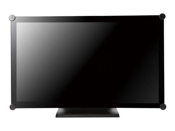Neovo TX-22 - 22" Diagonalklasse (21.5" synlig) LED-bakgrunnsbelyst LCD-skjerm - intelligent skilting - med pekeskjerm (multiberørings) - 1080p 1920