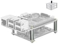 Miniatyrbilde 4 av 5: DeLOCK - Monteringssæt