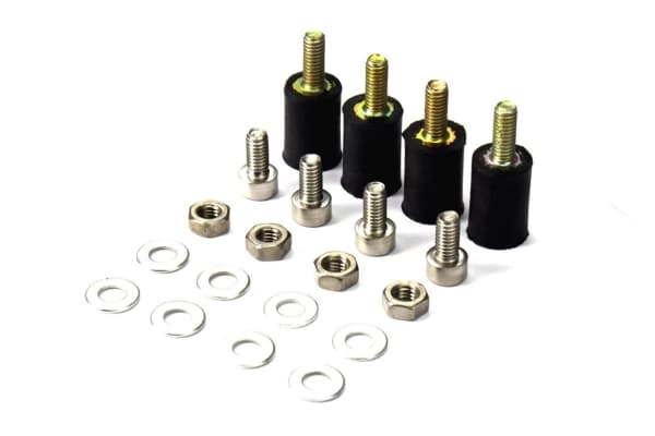 Watercool Heatkiller Tube - Frakoblingssett for Tube-AGB-Stand