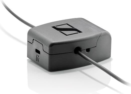 EPOS I SENNHEISER - Kuulokkeiden kaapelit ja kuulokkeet