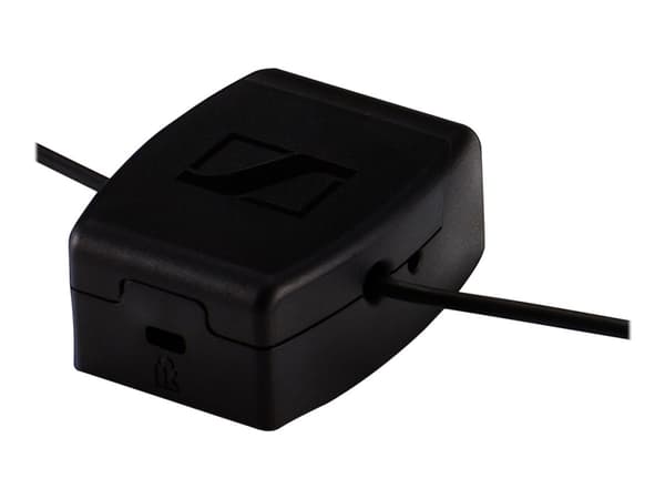 EPOS I SENNHEISER - Kuulokkeiden kaapelit ja kuulokkeet