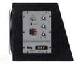 Miniatyrbilde 3 av 5: Blaupunkt GTB 8200 A, 75 W, Aktiv subwoofer, 35 - 500 Hz, 200 W, 20 cm, 20,3 cm (8")