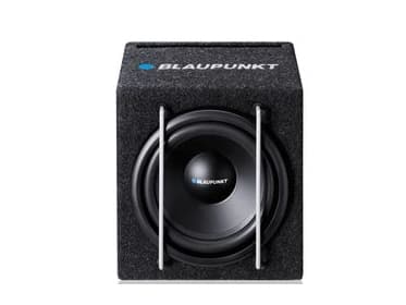 Blaupunkt GTB 8200 A, 75 W, Aktiv subwoofer, 35 - 500 Hz, 200 W, 20 cm, 20,3 cm (8")