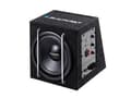 Miniatyrbilde 2 av 5: Blaupunkt GTB 8200 A, 75 W, Aktiv subwoofer, 35 - 500 Hz, 200 W, 20 cm, 20,3 cm (8")