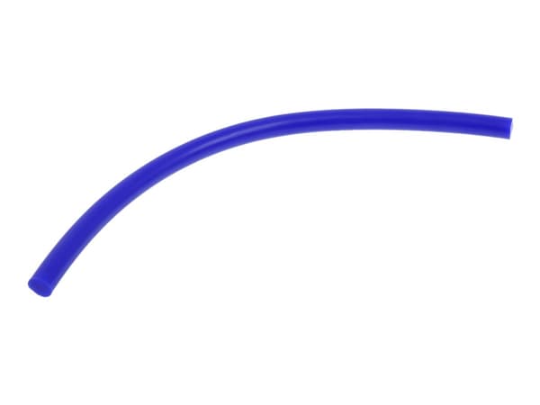Alphacool Bending - Innleggsbøy for væskekjølesystem - blå - 30 cm