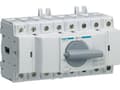 Miniatyrbilde 3 av 5: Hager HIM406, 380 - 415V