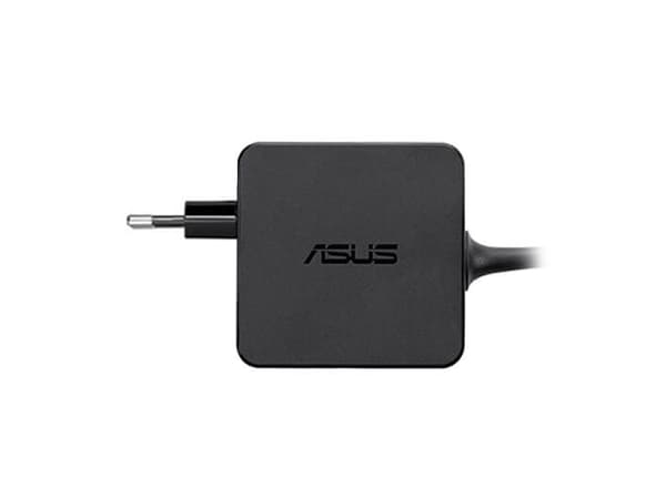 ASUS - Strømadapter - 45 watt - for 14; P15; VivoBook 14; 15; 17; VivoBook Flip 14 TP401; VivoBook S14; S15; ZenBook Flip 15