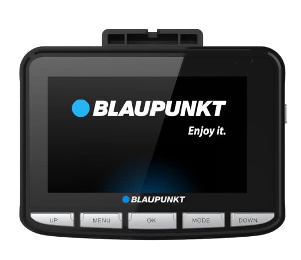 Blaupunkt BP 3.0 FHD, HD, 1920 x 1080 pixlar, 140°, 12 MP, 1/2.7", 30 fps