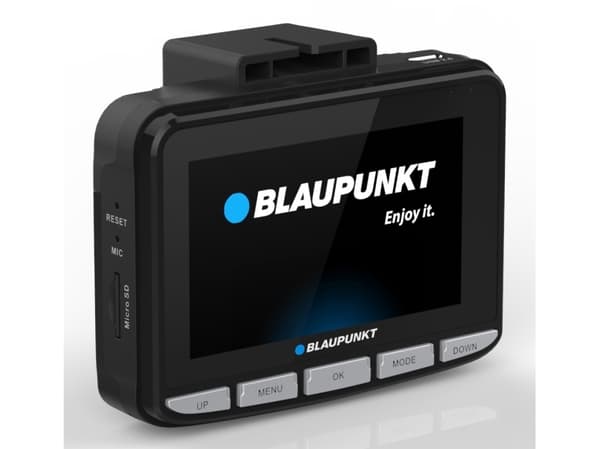 Blaupunkt BP 3.0 FHD, HD, 1920 x 1080 pixlar, 140°, 12 MP, 1/2.7", 30 fps