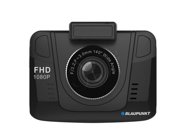 Blaupunkt BP 3.0 FHD, HD, 1920 x 1080 pixlar, 140°, 12 MP, 1/2.7", 30 fps