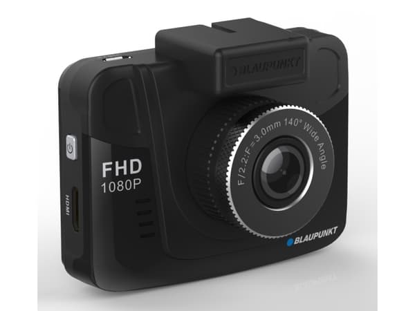 Blaupunkt BP 3.0 FHD, HD, 1920 x 1080 pixlar, 140°, 12 MP, 1/2.7", 30 fps