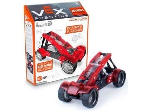 Hexbug Hexbug VEX-bil - 211890