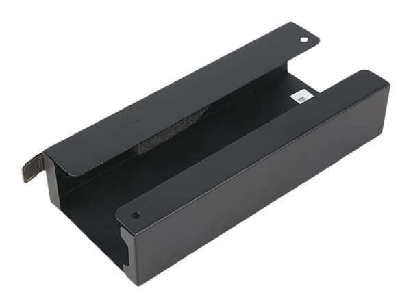 Lenovo Tiny Power Cage II - Strømforsyningskasse - ThinkCentre M70; M70q Gen 2; M75q Gen 2; M80; M90; M90q Gen 2; ThinkStation P350; P360 -laitteisii