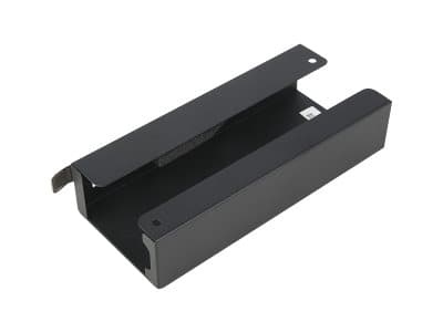 Lenovo Tiny Power Cage II - Strømforsyningsbur - for ThinkCentre M70q Gen 2; M70q Gen 3; M75q Gen 2; M75t Gen 2; M90q Gen 2; ThinkStation P360