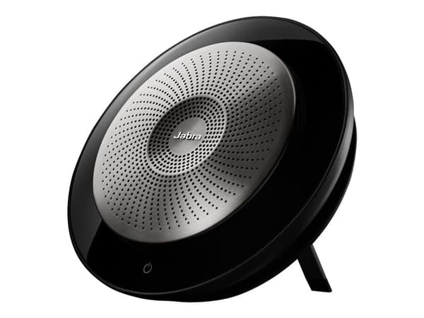 Jabra SPEAK 710 - Høyttalende håndfri telefon - Bluetooth - trådløs - USB