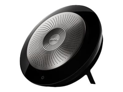 Jabra SPEAK 710 - Høyttalende håndfri telefon - Bluetooth - trådløs - USB