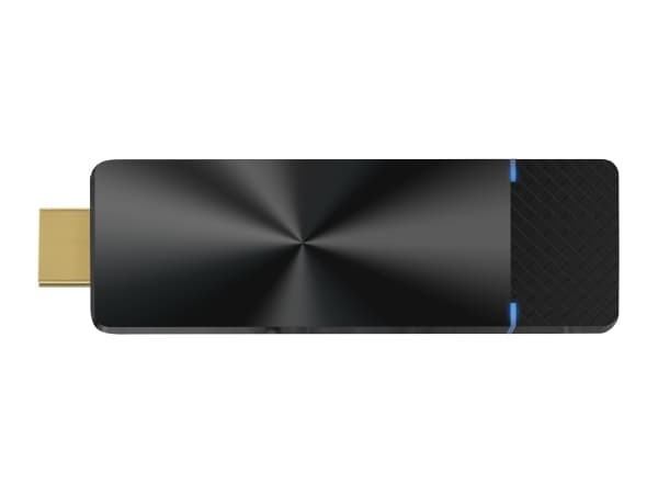 Optoma UHDCast Pro, 4K DCI, 4096 x 2160 pikseliä, 720p, 1080p, 2160p, AM8270, 60 fps, Twitter