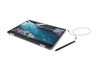 Dell Premium Active Pen (PN579X) - Aktiv penna - 3 knappar - Bluetooth 4.2, Microsoft Pen Protocol - svart - för Dell Inspiron 5582 2-in-1, 7579 2-in