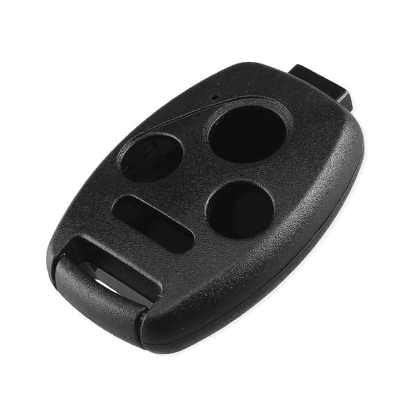 4-knappars B-fjärrnyckel FOB-fodral till Honda