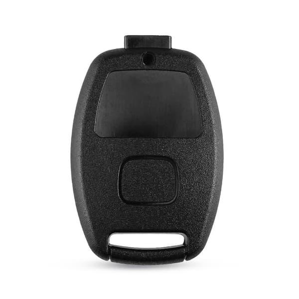 4-knappars B-fjärrnyckel FOB-fodral till Honda