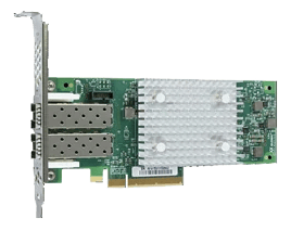 DELL 403-BBMT, Kuitu, Matala profiili, FC, Vihreä, Palvelin, PowerEdge C4130 PowerEdge FC430 PowerEdge FC630 PowerEdge FC830 PowerEdge R530 PowerEdge
