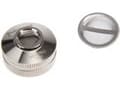 Miniatyrbilde 5 av 5: Koolance INS-FLTR03 - Liquid cooling system inline filter