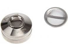 Koolance INS-FLTR03 - Liquid cooling system inline filter