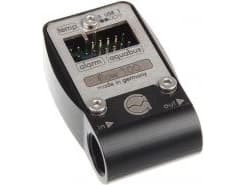 Aqua Flow 100 - Liquid cooling system pressure sensor
