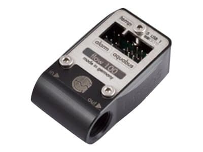 Aqua Flow 100 - Liquid cooling system pressure sensor
