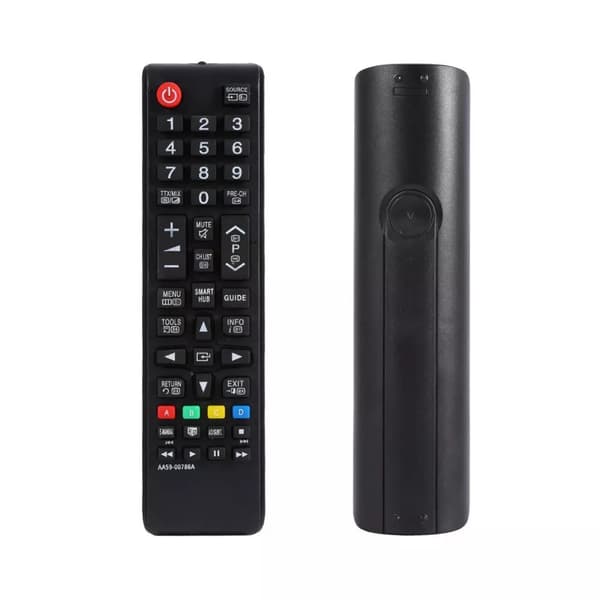 Universal fjernkontroll 786A for Samsung Smart TV