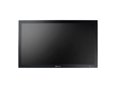 AG Neovo QX-43, Vapaasti seisova/seinäkiinnitys, Musta, 108 cm (42.5"), 3840 x 2160 pikseliä, LED, VA
