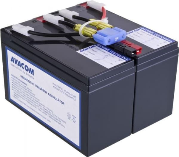 Avacom replacement for APC UPS RBC48 (AVA-RBC48)