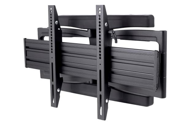 Edbak VSM654 monitorin kiinnike ja jalusta 2,18 m (86") Musta