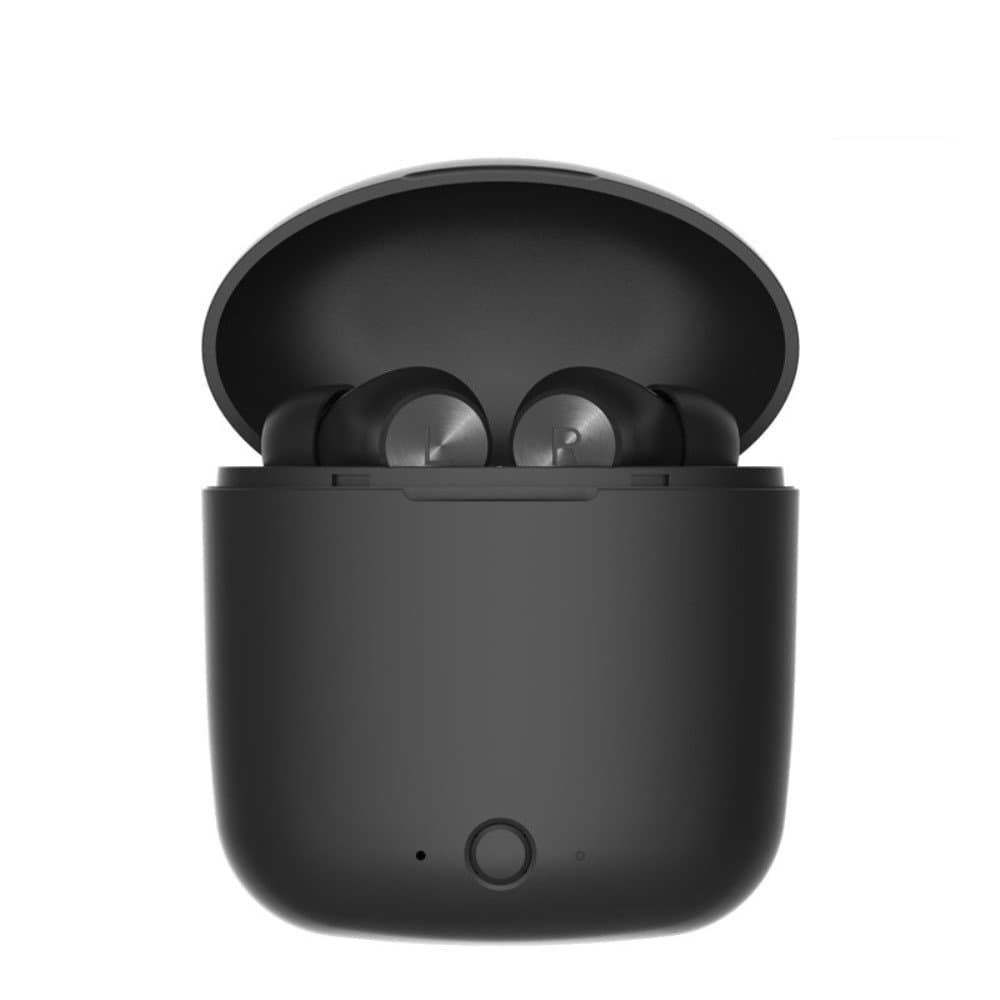 BLUEDIO HI Trådlös Bluetooth Stereo Sport Hörlurar
